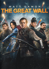 The Great Wall