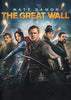 The Great Wall DVD Movie