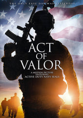 Act of Valor