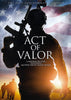 Act of Valor DVD Movie