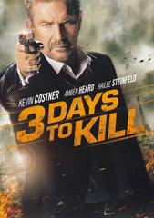 3 Days To Kill