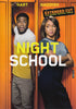 Night School (Extended Cut) DVD Movie
