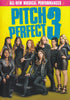 Pitch Perfect 3 DVD Movie