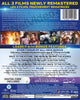 Back To the Future : The Ultimate Trilogy (Blu-ray + Digital Code) (Blu-ray) (Bilingual) (Boxset) BLU-RAY Movie