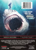 Film DVD Megalodon Rising