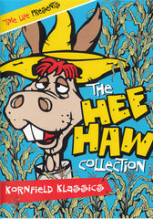 The Hee Haw Collection : Kornfield Klassics