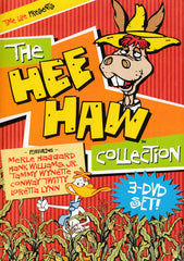 The Hee Haw Collection