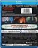 The First Purge (Blu-ray + DVD) (Blu-ray) Film Blu-ray
