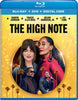 The High Note (Blu-ray) BLU-RAY Movie