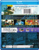 Phantom Boy (Blu-ray + DVD) (Blu-ray) Film Blu-Ray