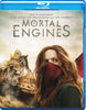 Mortal Engines (Blu-ray) BLU-RAY Movie