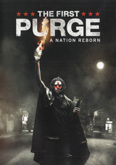 The First Purge