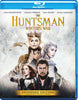 The Huntsman - Winter s War (Extended Edition) (Blu-ray) Blu-Ray Movie