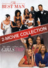 Best Man / Girls Trip (2-Movie Collection) DVD Movie
