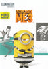 Despicable Me 3 DVD Movie
