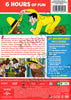 Curious George - 30-Adventure Collection DVD Movie
