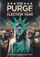 The Purge : Election Year