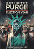The Purge : Election Year DVD Movie
