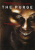 The Purge DVD Movie