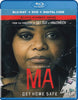 Ma (Blu-ray + DVD + Digital Code) (Blu-ray) BLU-RAY Movie