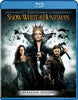 Snow White And The Huntsman (Blu-ray) (Extended Edition) BLU-RAY Movie