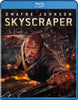 Skyscraper (Blu-ray) BLU-RAY Movie