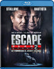 Escape Plan 2 : Hades (Blu-ray) (Bilingual) Blu-Ray Movie