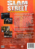 Slam From the Street : The Original Volume 1 DVD Movie