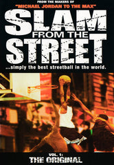 Slam From the Street : The Original Volume 1