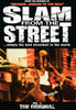 Slam From the Street : The Original Volume 1 DVD Movie