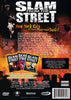 Slam From The Street : New York City - 25 Best Playground Dunks DVD Movie