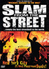 Slam From The Street : New York City - 25 Best Playground Dunks DVD Movie