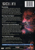 4-Sci-Fi Classics Movies DVD Movie