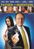 Father Of Invention (Bilingual) DVD Movie