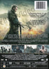 Le film DVD du dernier guerrier