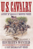 U.S. Cavalry : History Of America's Mounted Forces (5-Part Documentary Series) DVD Movie