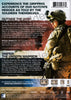 The American Warrior : Outside the Wire / Sniper : The Unseen Warrior (DVD + Digital) DVD Movie