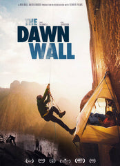The Dawn Wall (Blu-ray + DVD) (Blu-ray)