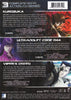 Anime Collection - Ultra Violet / Kurozuka / Vipers creed DVD Movie