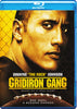 Gridiron Gang (Special Edition) (MillCreek) (Blu-ray) Blu-Ray Movie