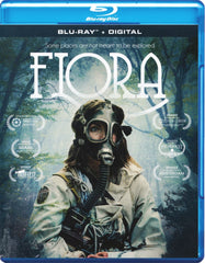 Flora (Blu-ray)