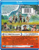 Tremors : L'Île des Hurleurs (Blu-ray + DVD + Numérique) (Blu-ray) Film BLU-RAY