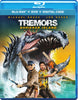 Tremors : L'Île des Hurleurs (Blu-ray + DVD + Numérique) (Blu-ray) Film BLU-RAY