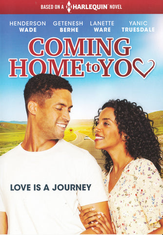 Film DVD Coming Home To You