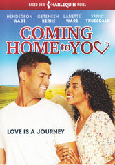 Coming Home To You