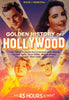 Golden History of Hollywood (Over 45 Hours of Documentaries) (Boxset) DVD Movie