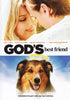 Le meilleur ami de Dieu (DVD)