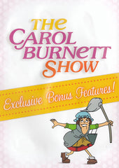 The Carol Burnett Show (Exclusive Bonus Features)