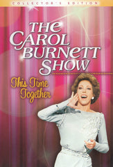The Carol Burnett Show: This Time Together (Collector s Edition) (Boxset)