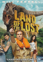 Land Of The Lost